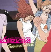 Kollektiva Summer Hits Vol. 2.