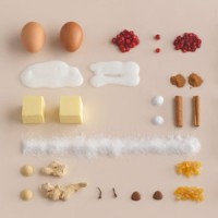 IKEA szakácskönyv